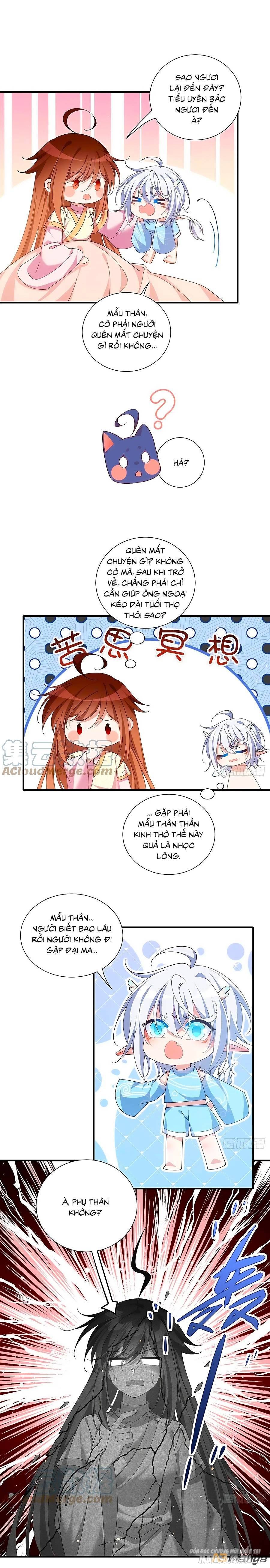 Manh Sư Tại Thượng Chapter 392 - Trang 2