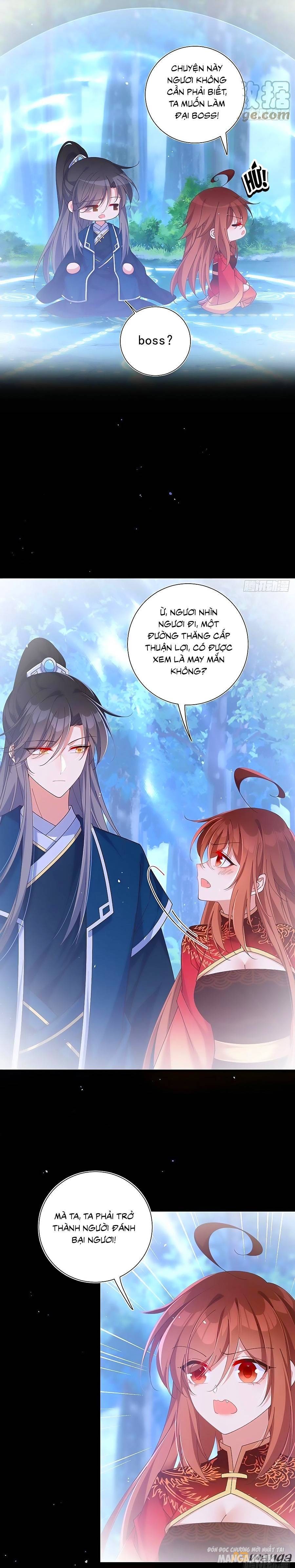 Manh Sư Tại Thượng Chapter 392 - Trang 2