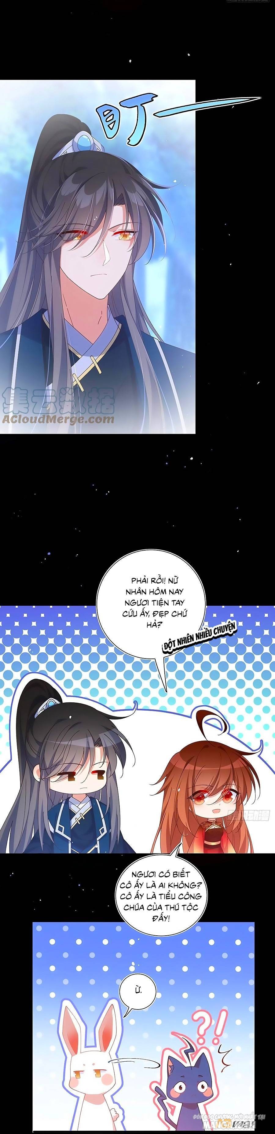 Manh Sư Tại Thượng Chapter 392 - Trang 2