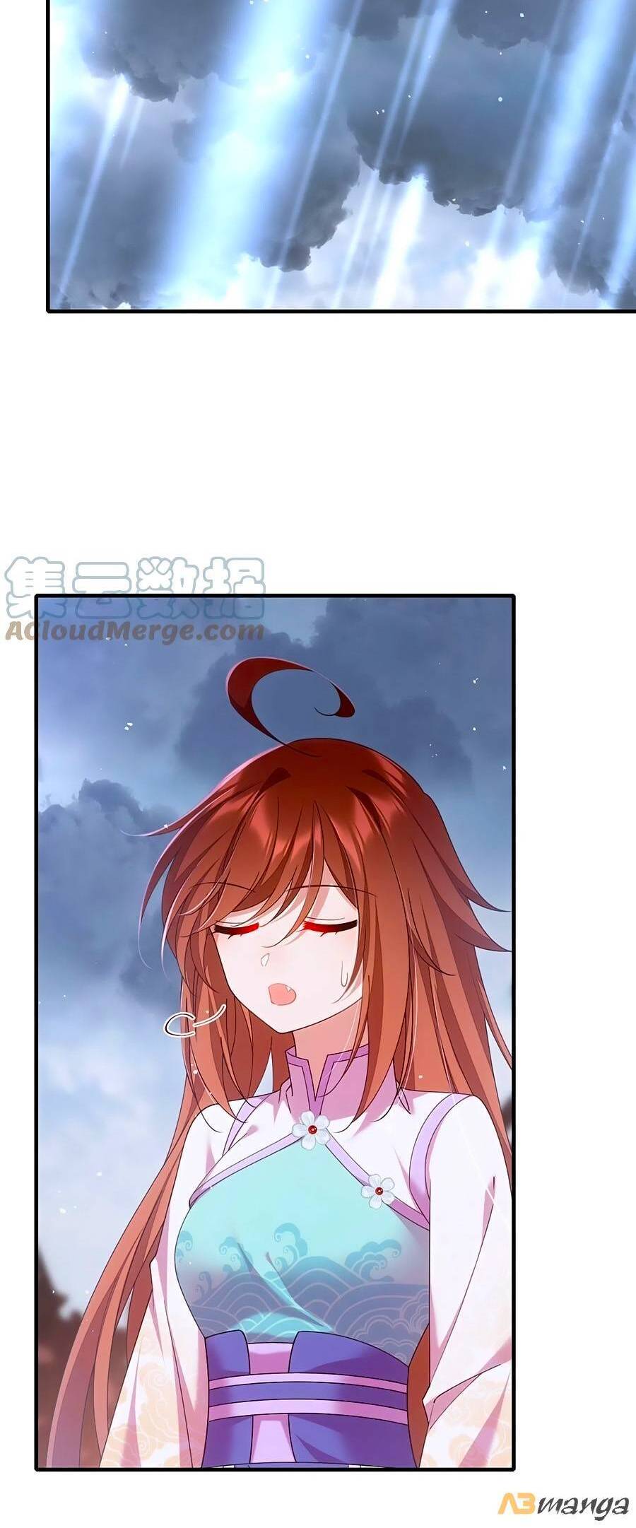 Manh Sư Tại Thượng Chapter 396 - Trang 2