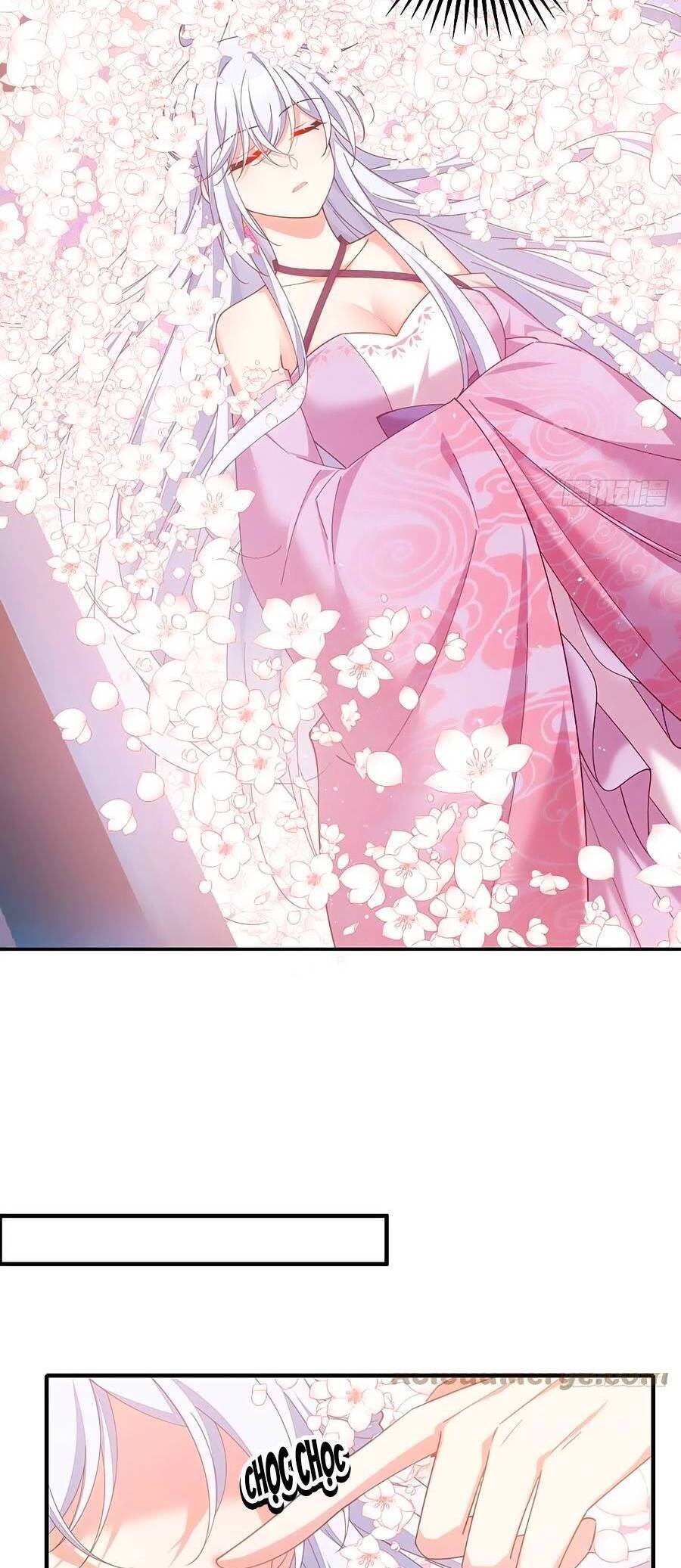 Manh Sư Tại Thượng Chapter 396 - Trang 2