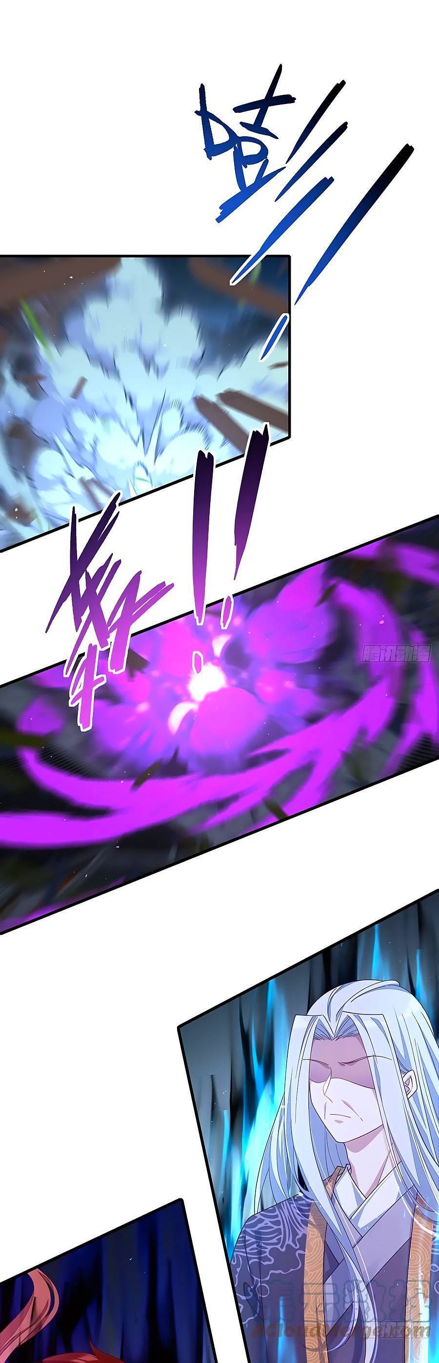 Manh Sư Tại Thượng Chapter 398 - Trang 2