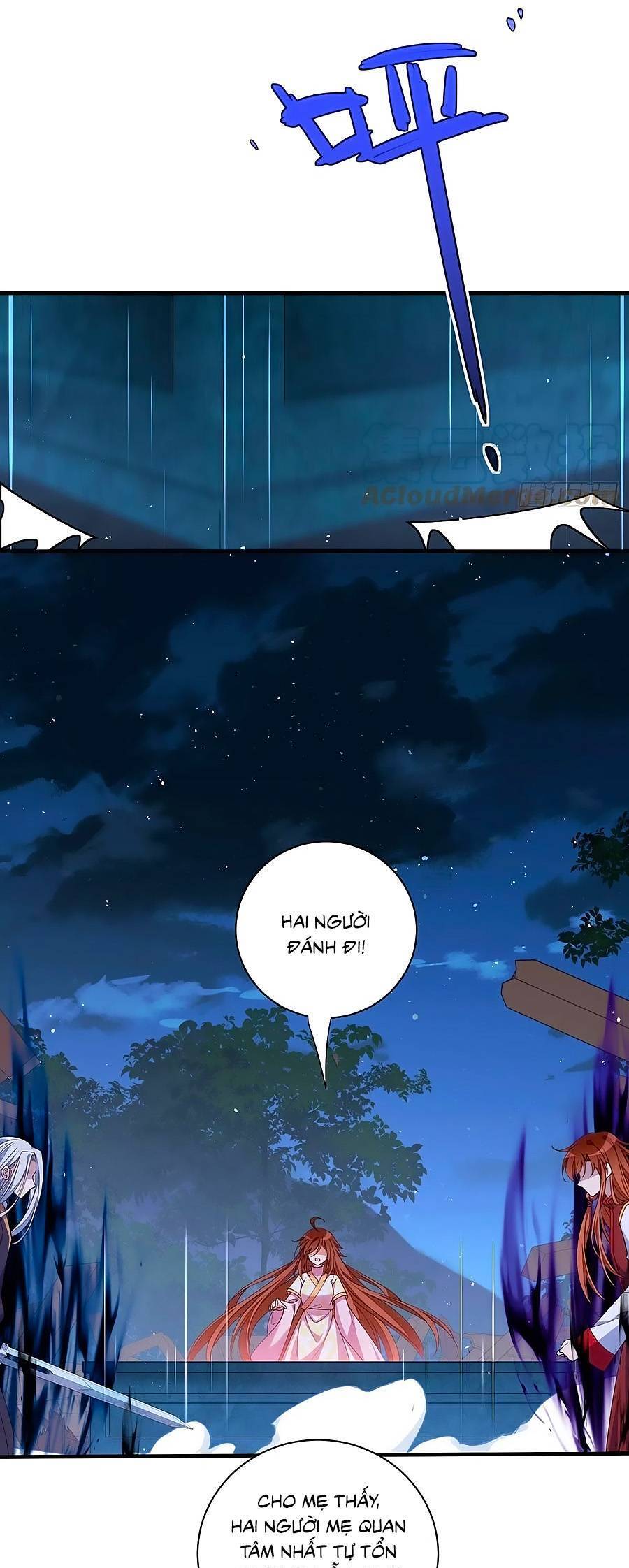 Manh Sư Tại Thượng Chapter 398 - Trang 2