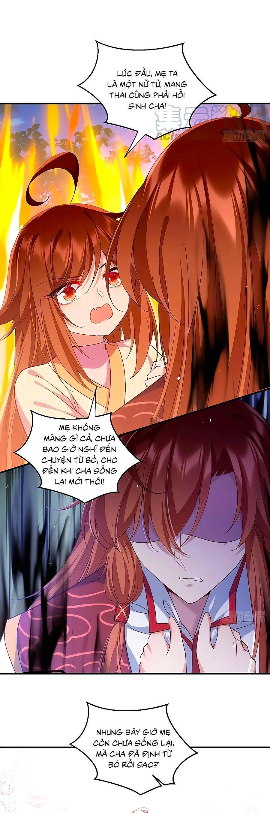 Manh Sư Tại Thượng Chapter 398 - Trang 2