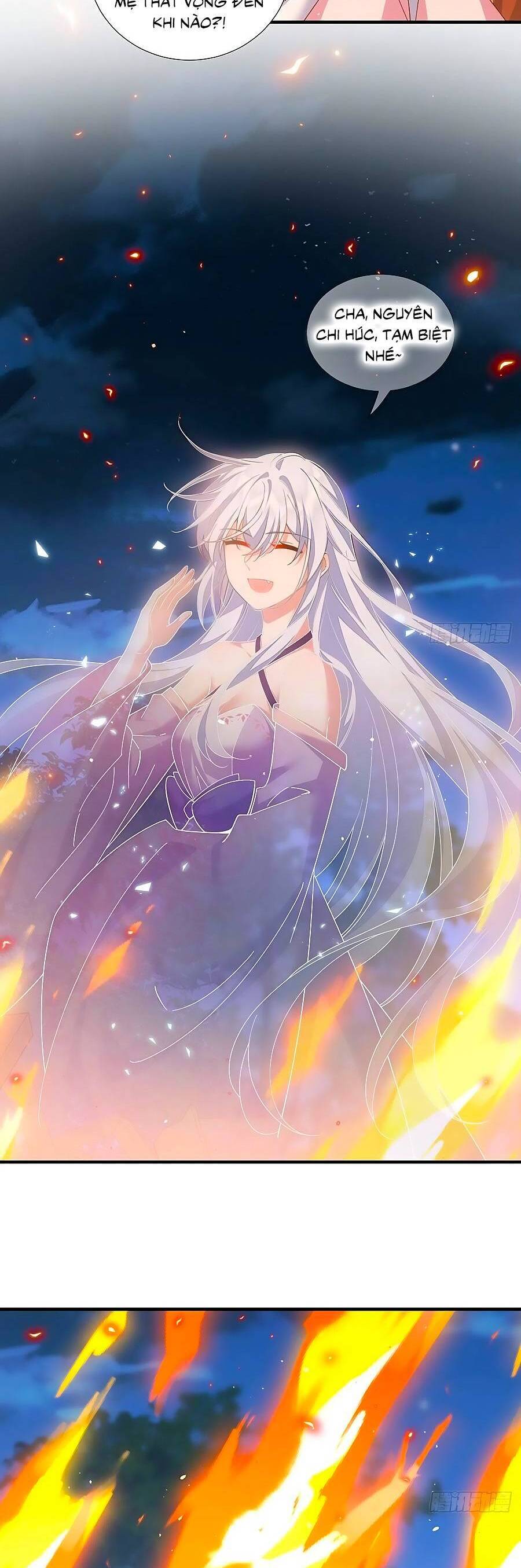 Manh Sư Tại Thượng Chapter 398 - Trang 2