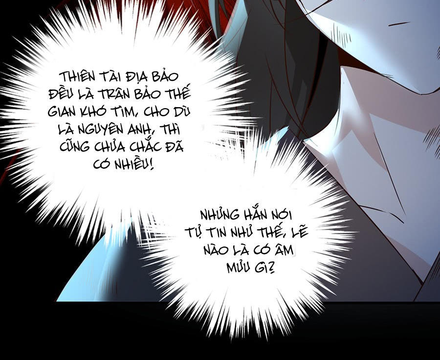 Manh Sư Tại Thượng Chapter 4 - Trang 2