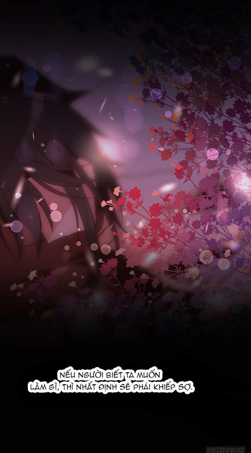 Manh Sư Tại Thượng Chapter 40 - Trang 2