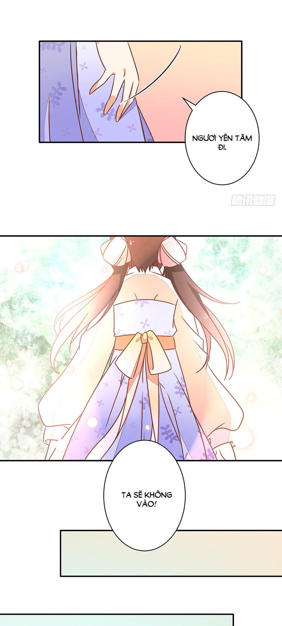 Manh Sư Tại Thượng Chapter 40 - Trang 2