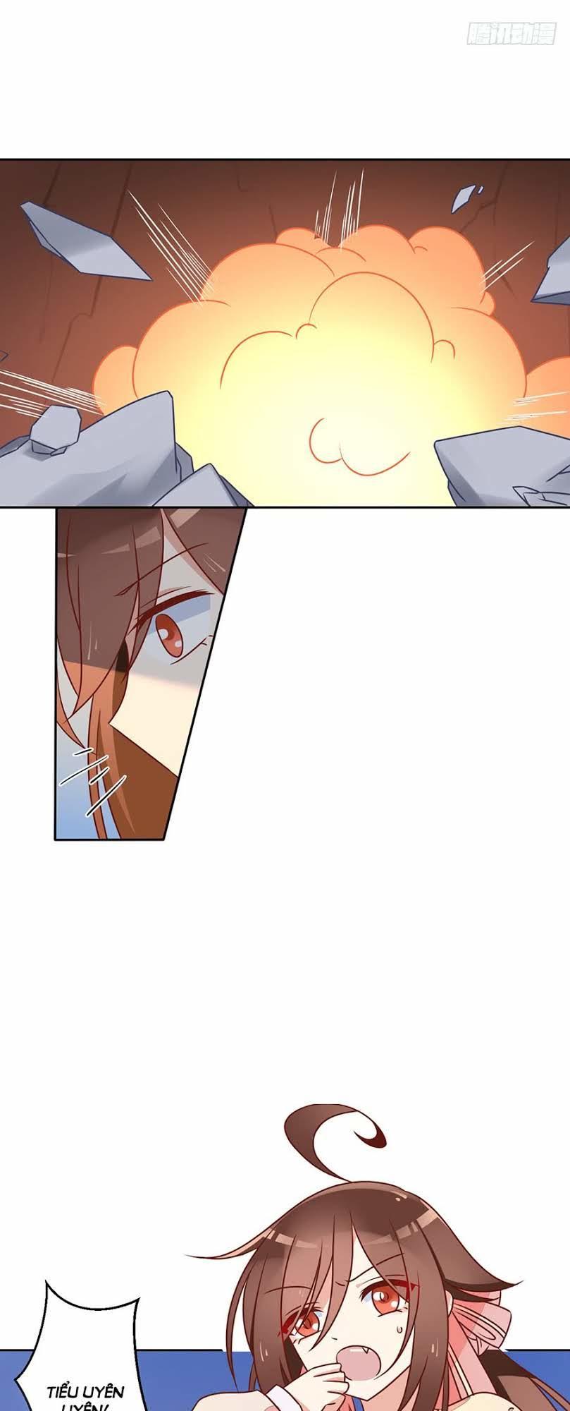 Manh Sư Tại Thượng Chapter 40 - Trang 2