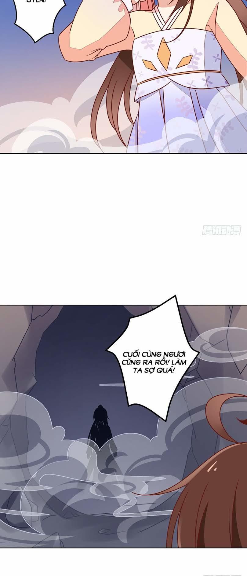 Manh Sư Tại Thượng Chapter 40 - Trang 2