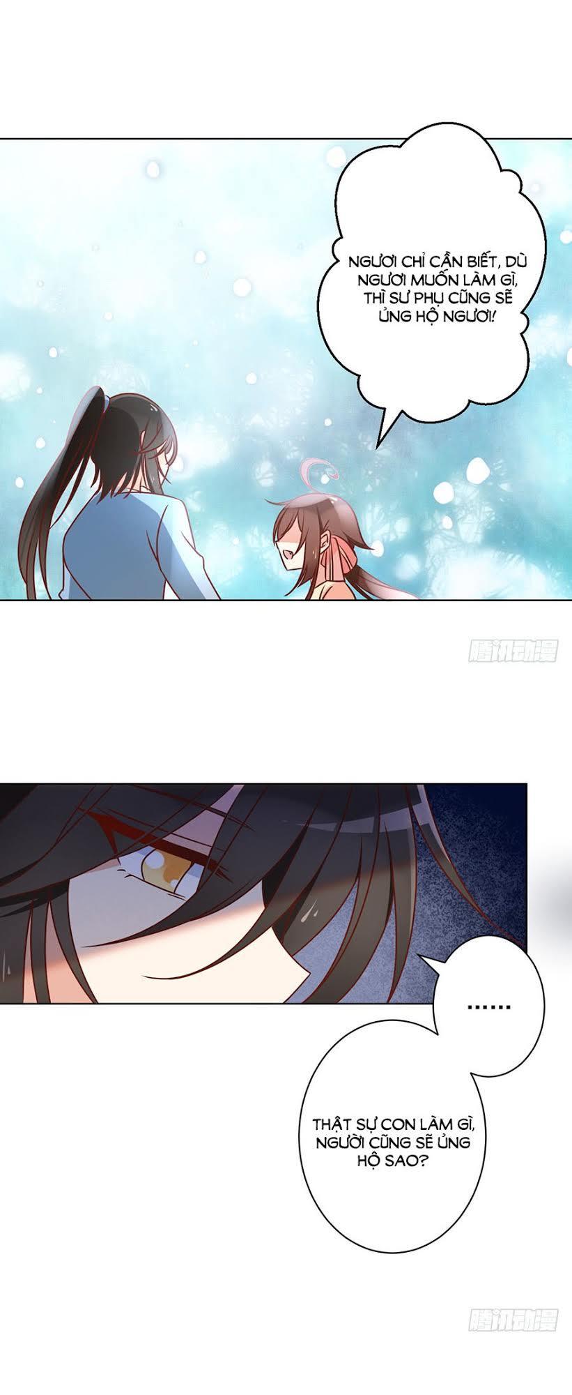 Manh Sư Tại Thượng Chapter 40 - Trang 2