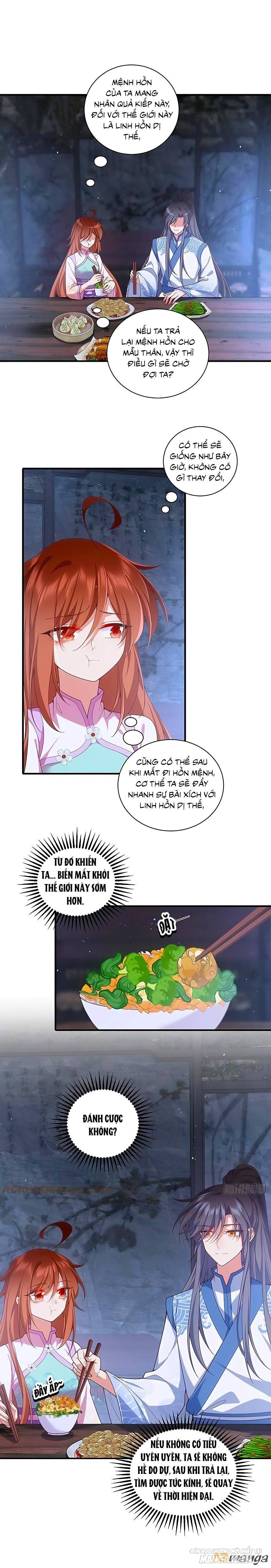 Manh Sư Tại Thượng Chapter 402 - Trang 2