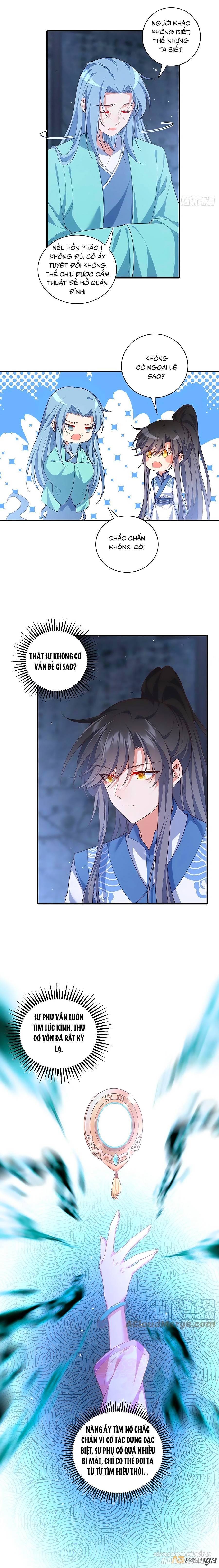 Manh Sư Tại Thượng Chapter 402 - Trang 2