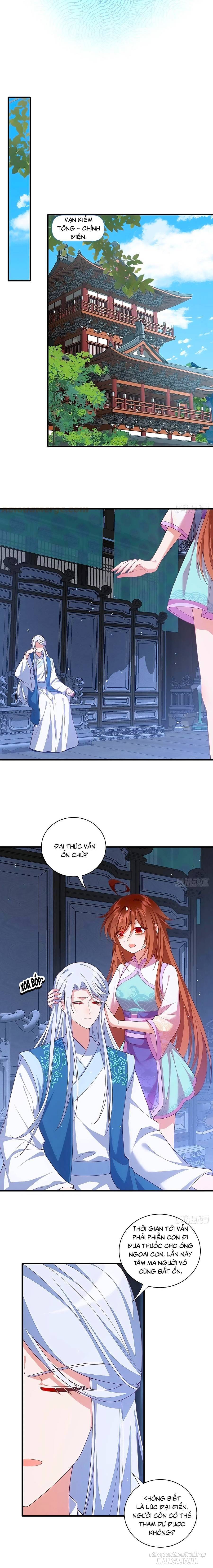 Manh Sư Tại Thượng Chapter 402 - Trang 2
