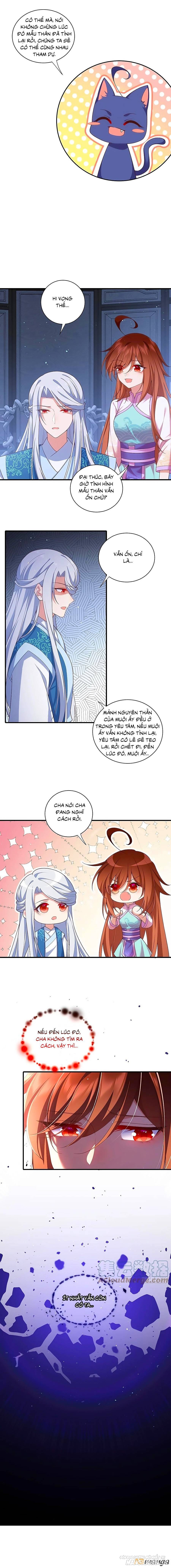 Manh Sư Tại Thượng Chapter 402 - Trang 2