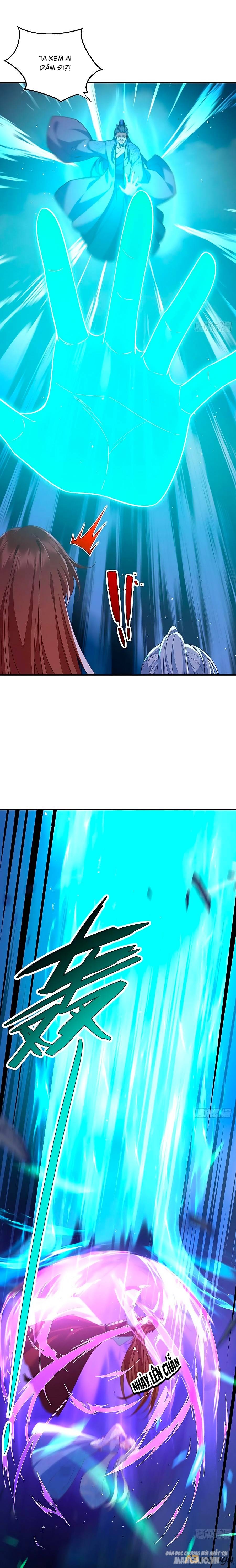 Manh Sư Tại Thượng Chapter 405 - Trang 2