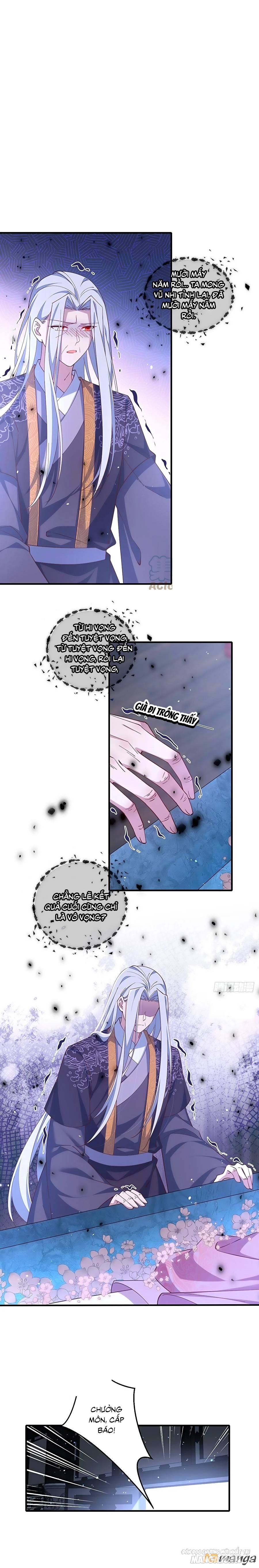 Manh Sư Tại Thượng Chapter 406 - Trang 2