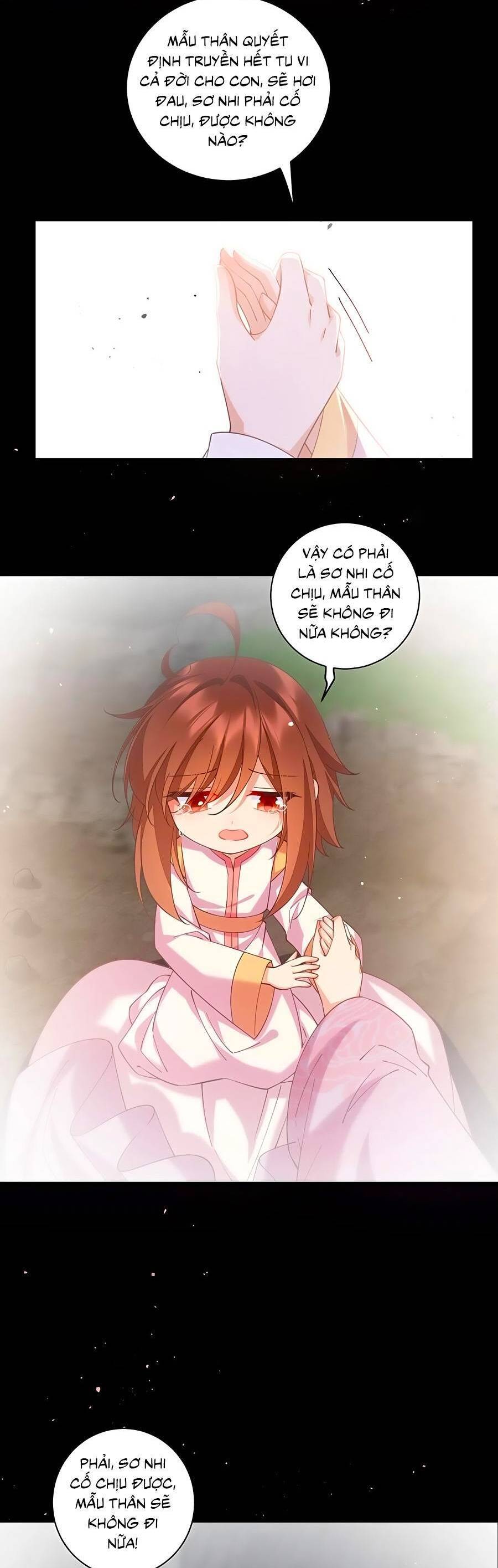 Manh Sư Tại Thượng Chapter 409 - Trang 2