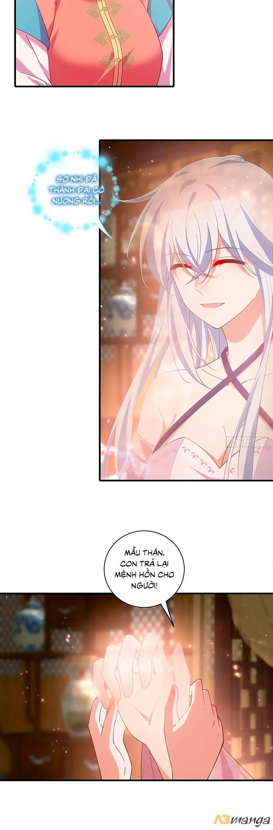 Manh Sư Tại Thượng Chapter 409 - Trang 2