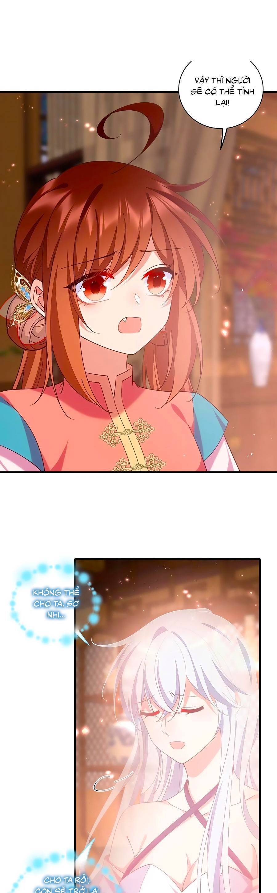 Manh Sư Tại Thượng Chapter 409 - Trang 2