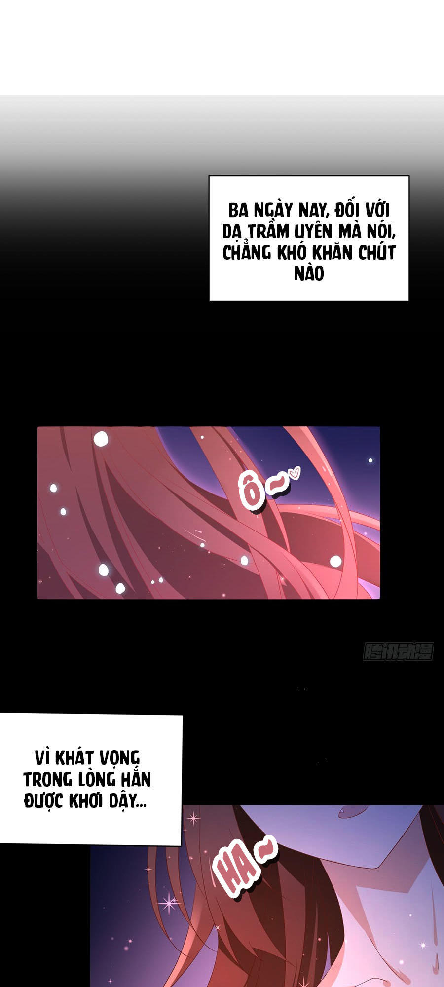 Manh Sư Tại Thượng Chapter 41 - Trang 2