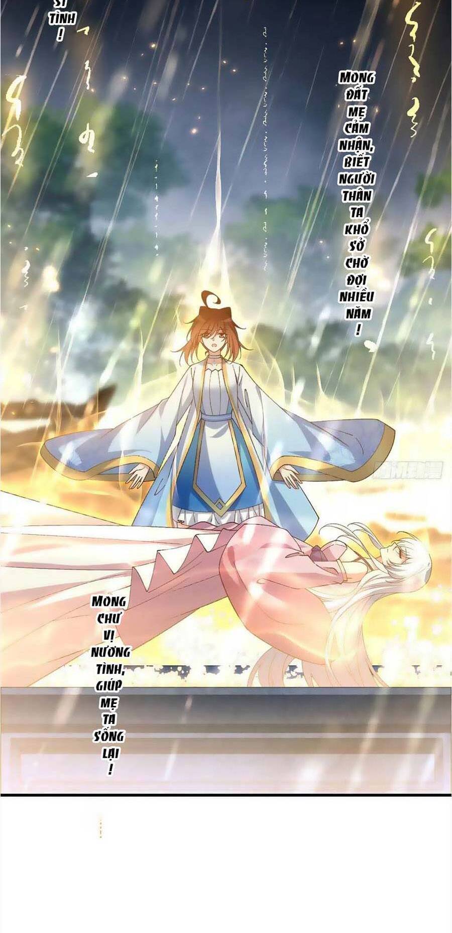 Manh Sư Tại Thượng Chapter 415 - Trang 2