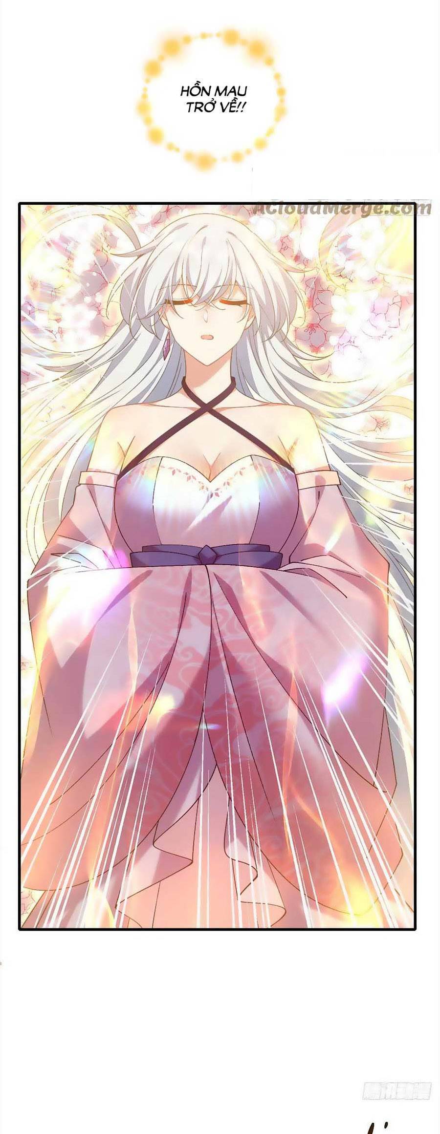 Manh Sư Tại Thượng Chapter 415 - Trang 2