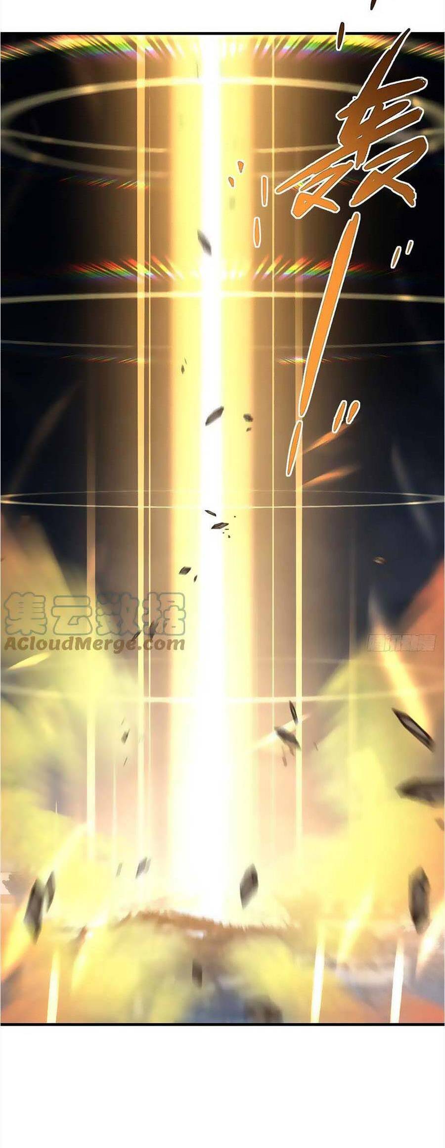 Manh Sư Tại Thượng Chapter 415 - Trang 2