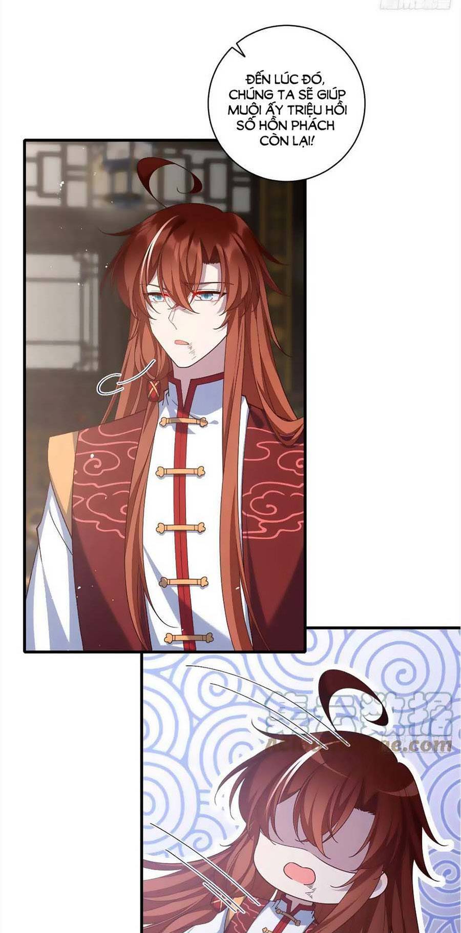 Manh Sư Tại Thượng Chapter 415 - Trang 2