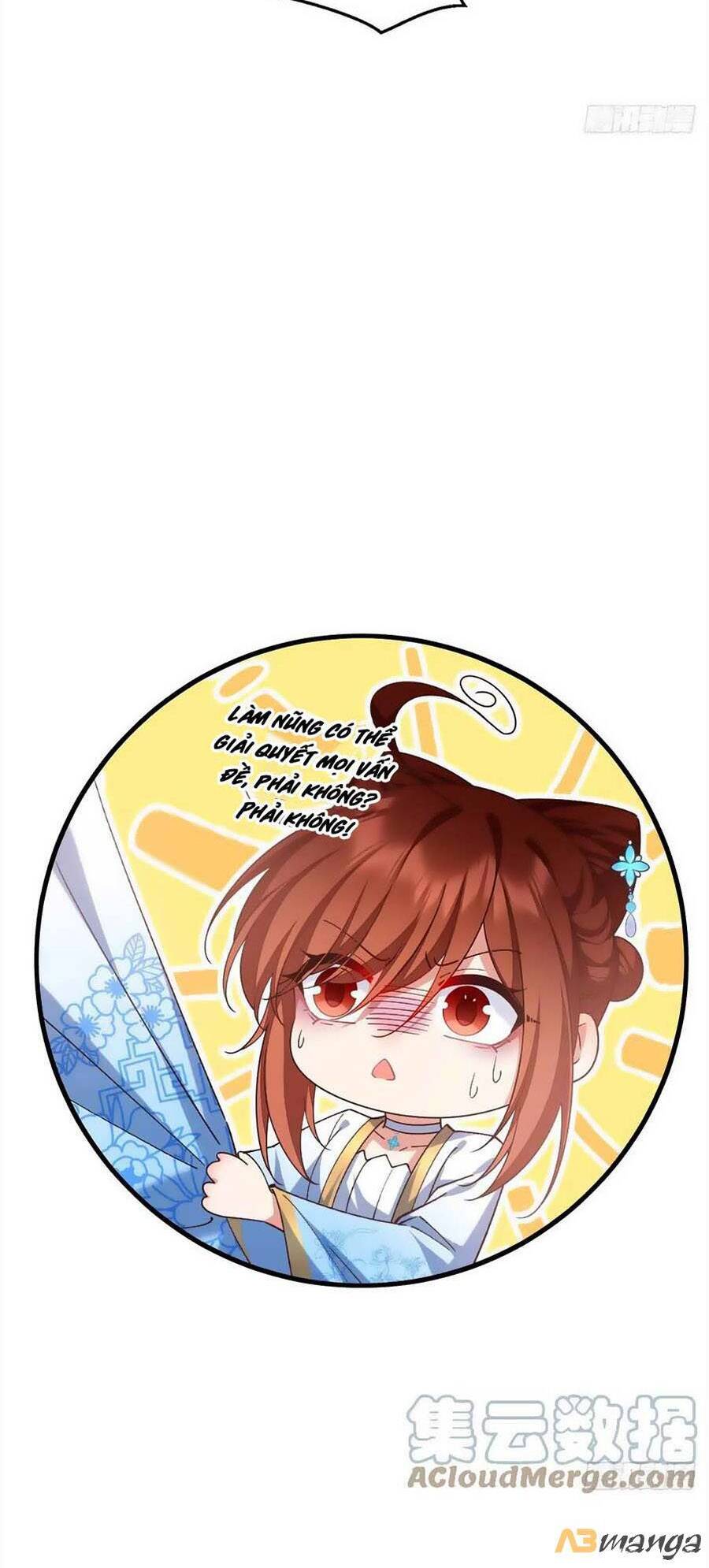 Manh Sư Tại Thượng Chapter 415 - Trang 2