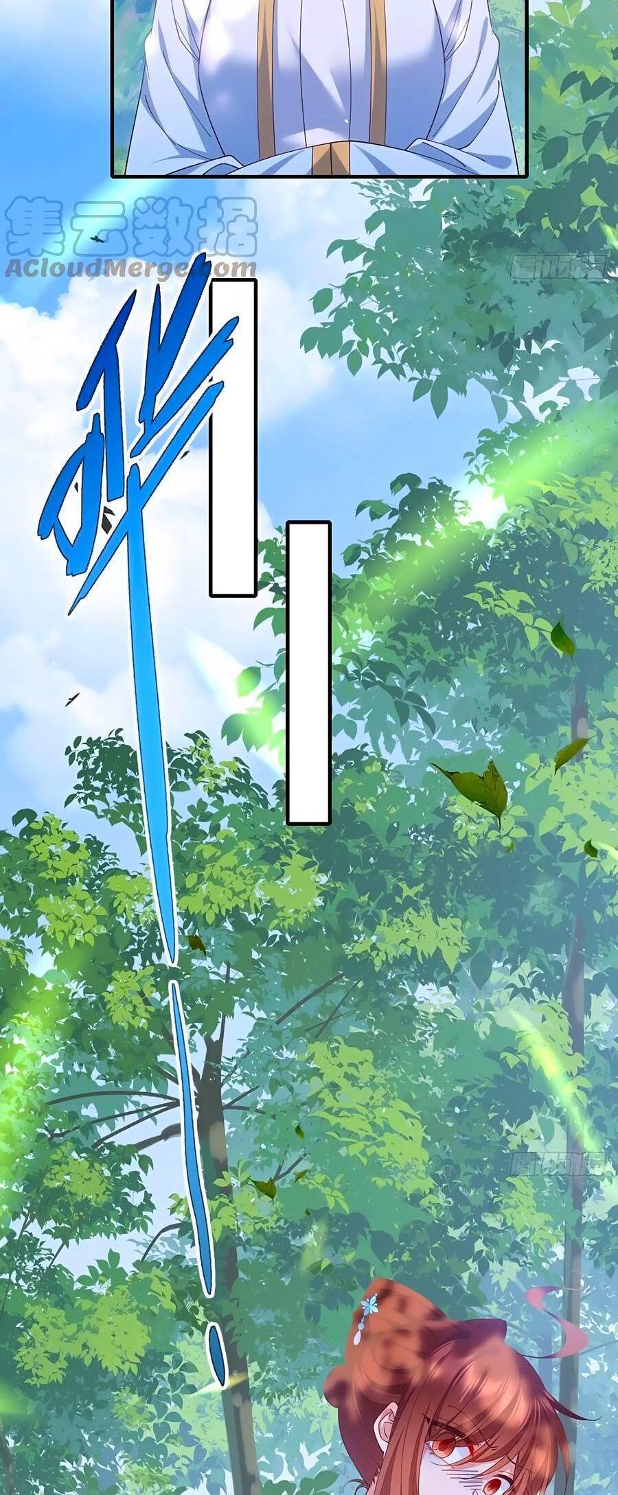 Manh Sư Tại Thượng Chapter 419 - Trang 2