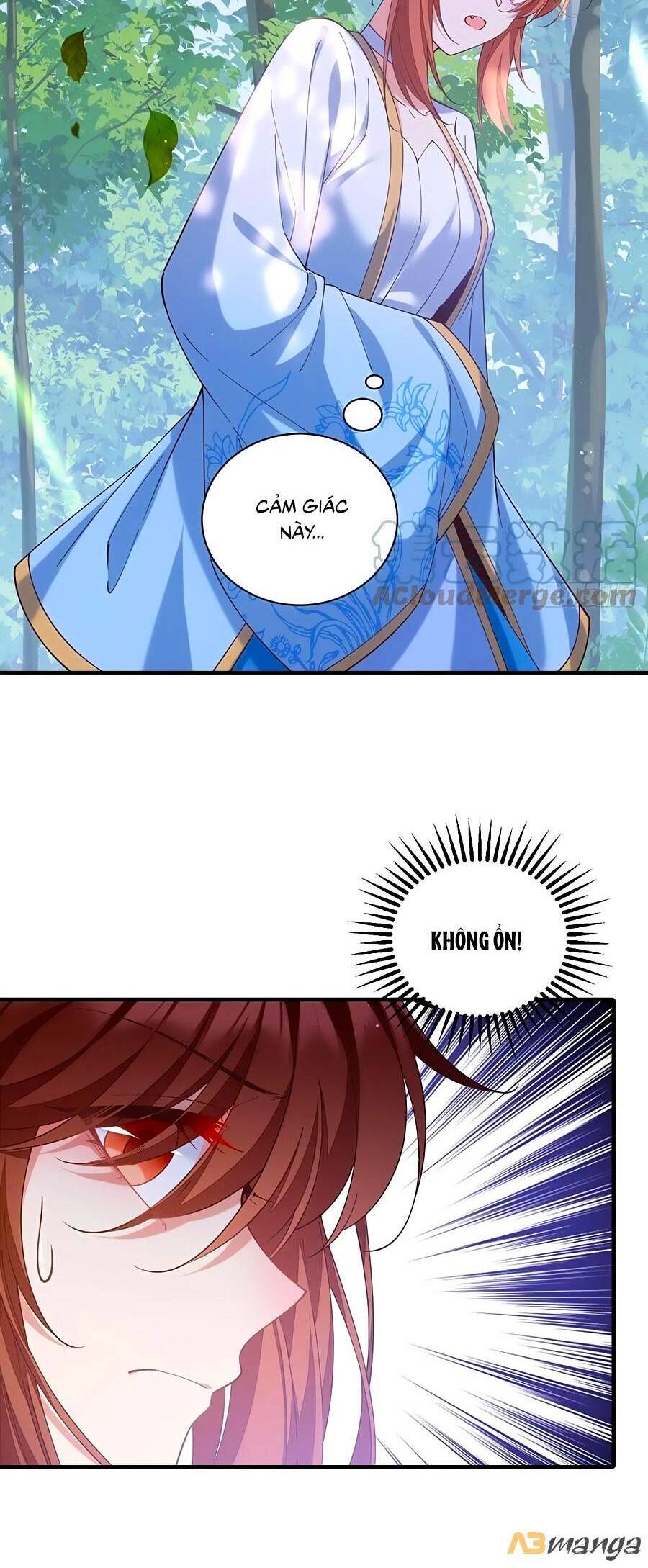 Manh Sư Tại Thượng Chapter 419 - Trang 2