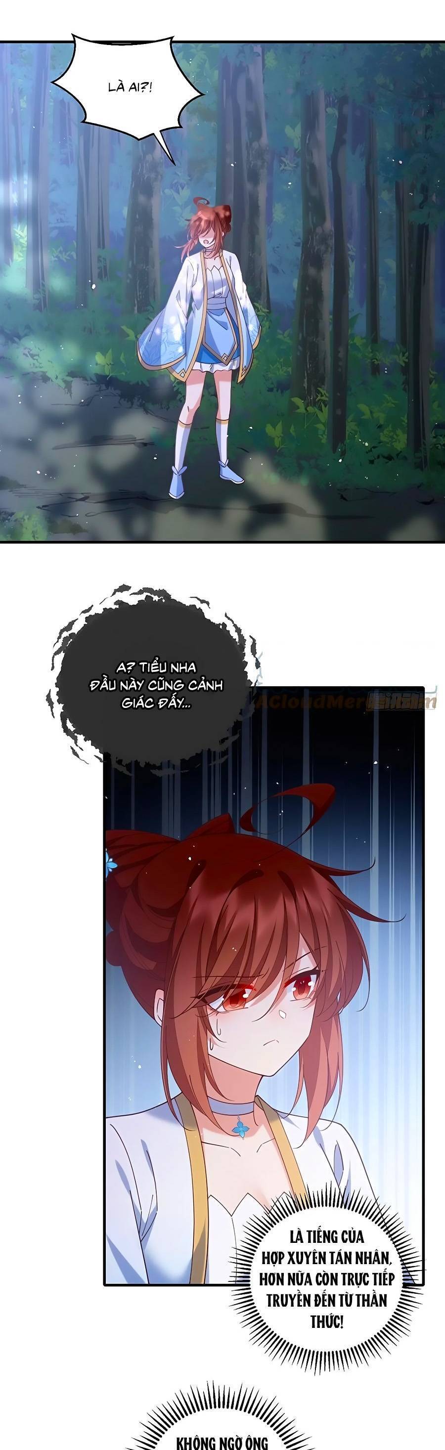 Manh Sư Tại Thượng Chapter 419 - Trang 2