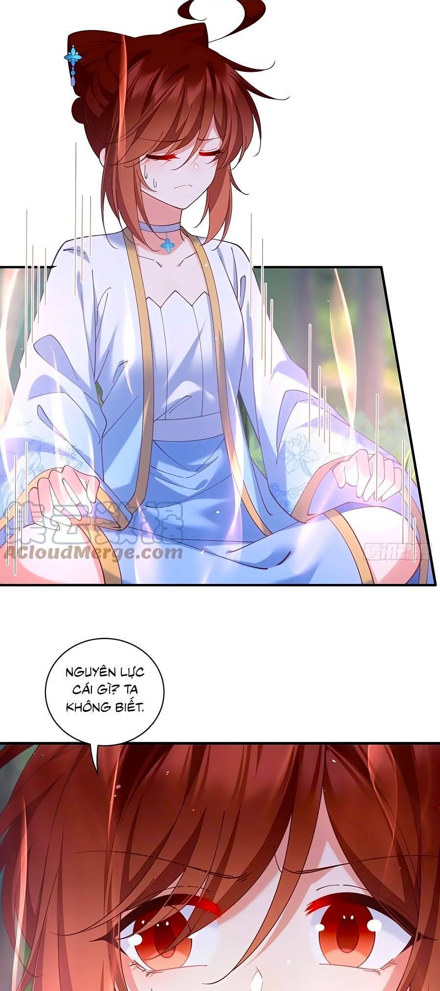 Manh Sư Tại Thượng Chapter 419 - Trang 2