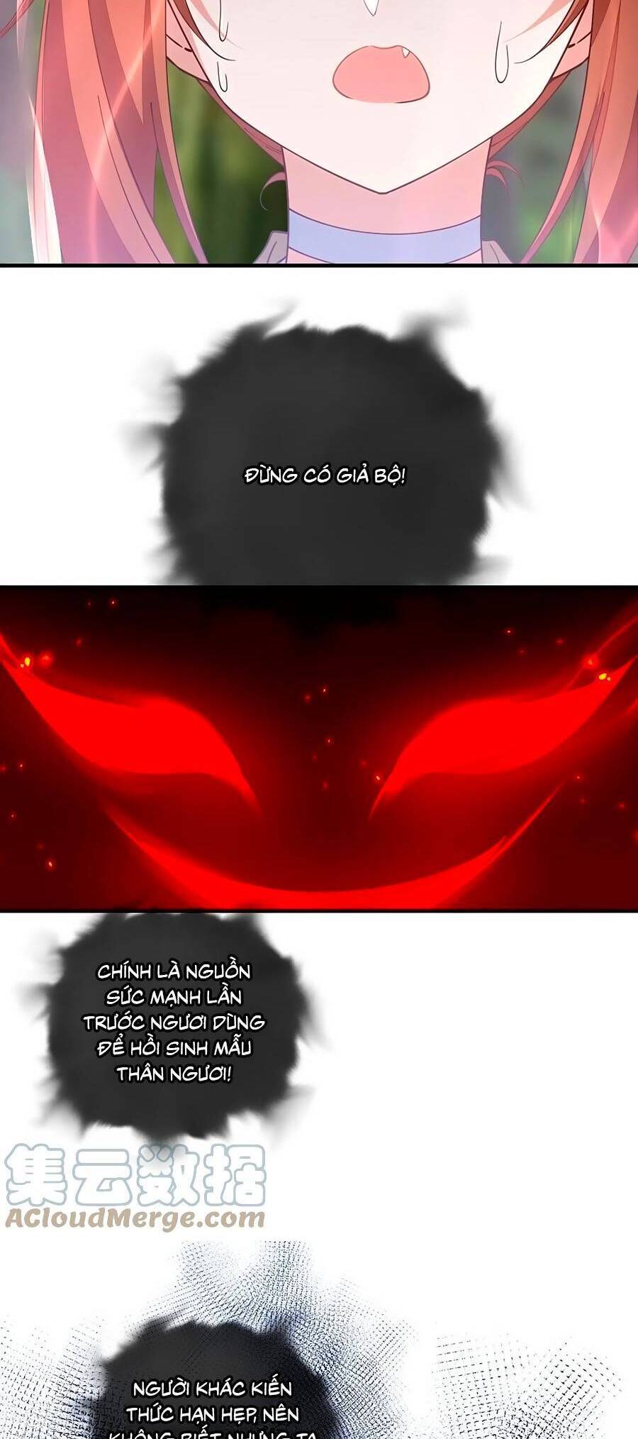 Manh Sư Tại Thượng Chapter 419 - Trang 2