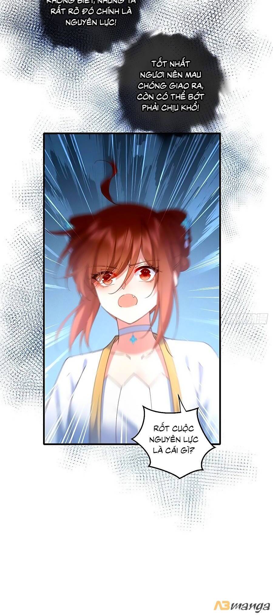 Manh Sư Tại Thượng Chapter 419 - Trang 2