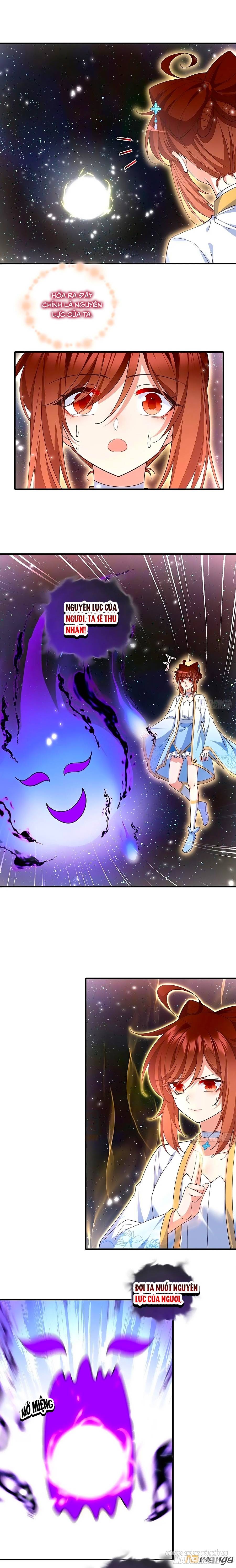 Manh Sư Tại Thượng Chapter 420 - Trang 2