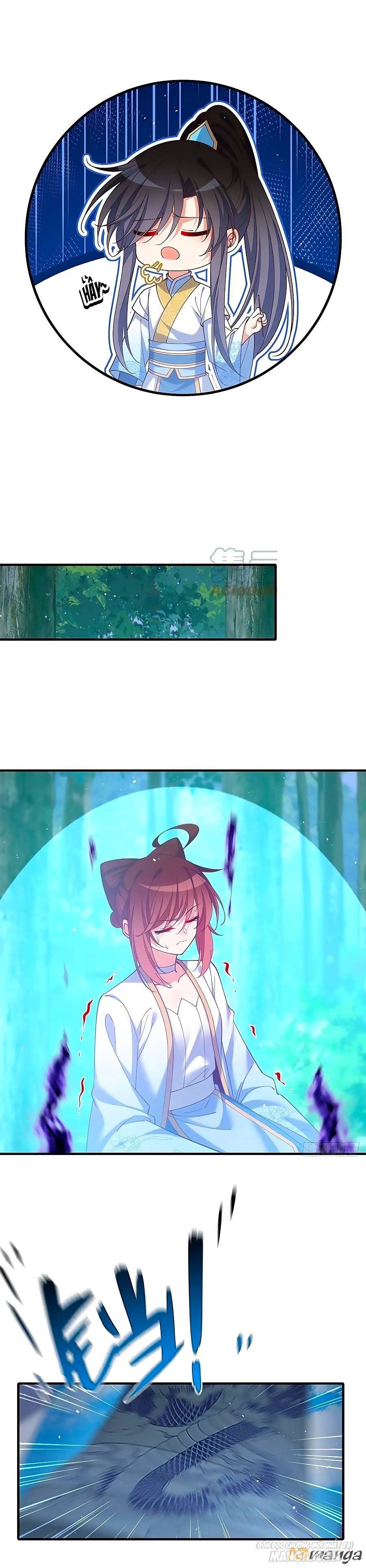 Manh Sư Tại Thượng Chapter 420 - Trang 2