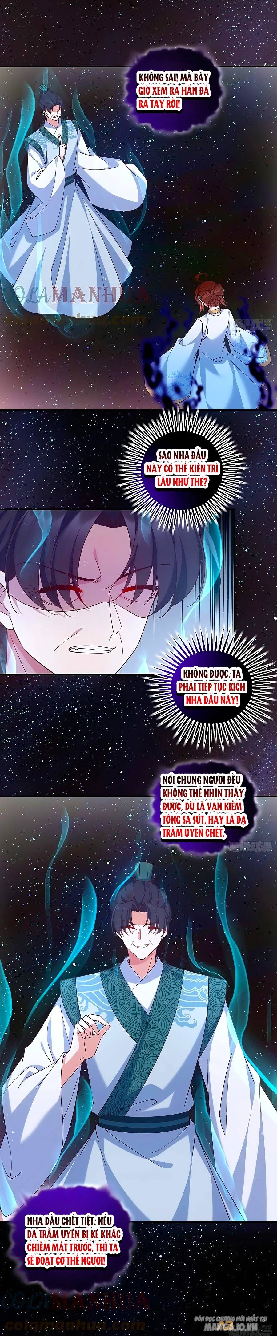 Manh Sư Tại Thượng Chapter 421 - Trang 2