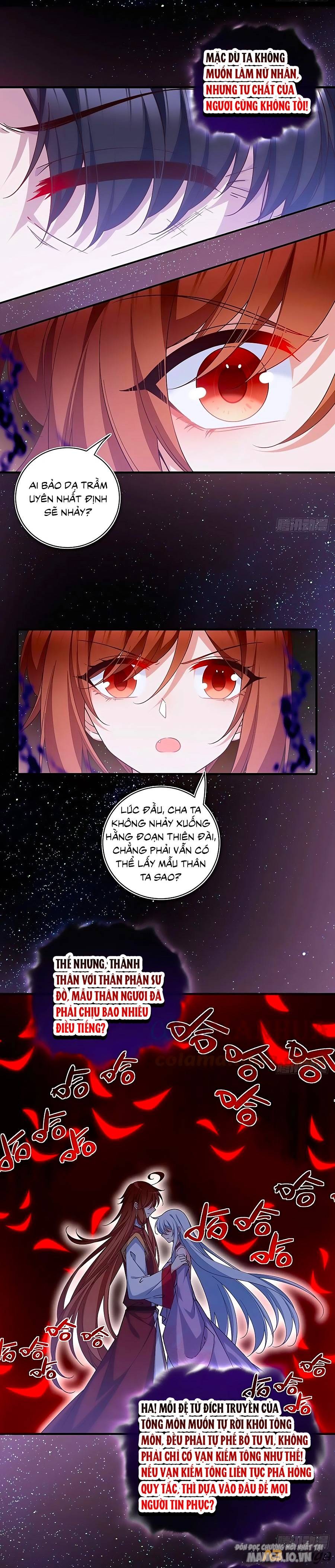 Manh Sư Tại Thượng Chapter 421 - Trang 2