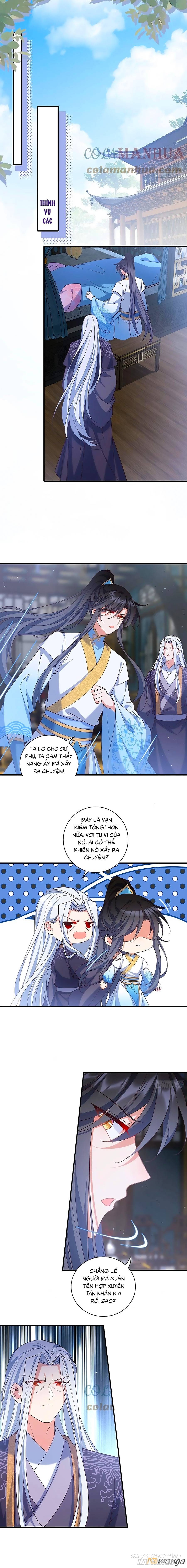 Manh Sư Tại Thượng Chapter 421 - Trang 2