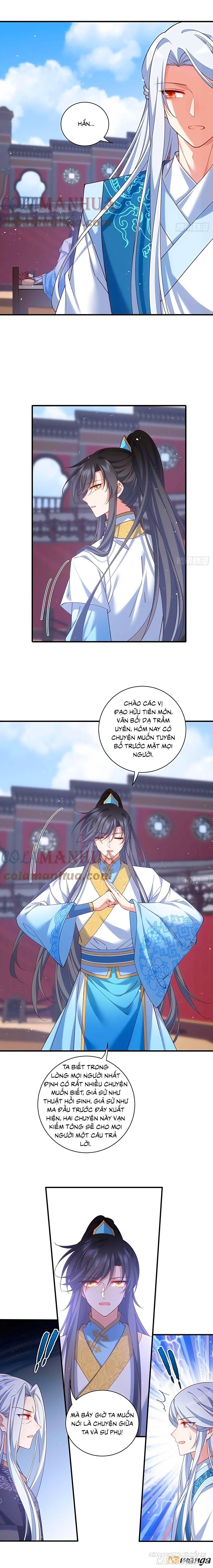 Manh Sư Tại Thượng Chapter 423 - Trang 2