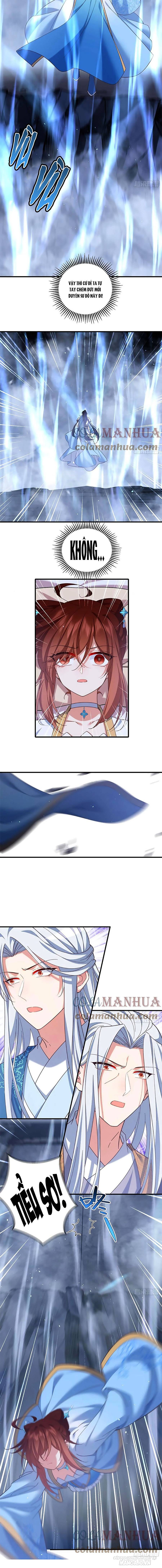 Manh Sư Tại Thượng Chapter 425 - Trang 2