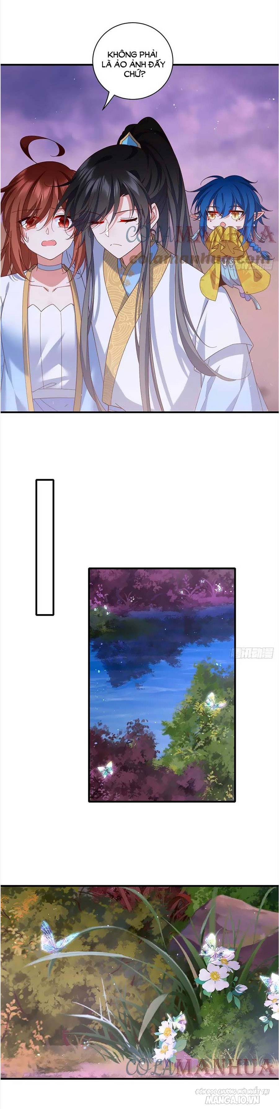 Manh Sư Tại Thượng Chapter 426 - Trang 2