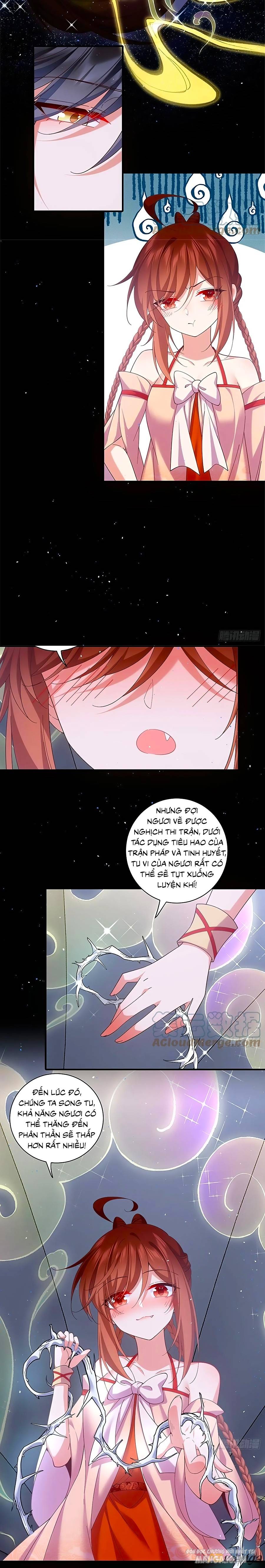 Manh Sư Tại Thượng Chapter 429 - Trang 2