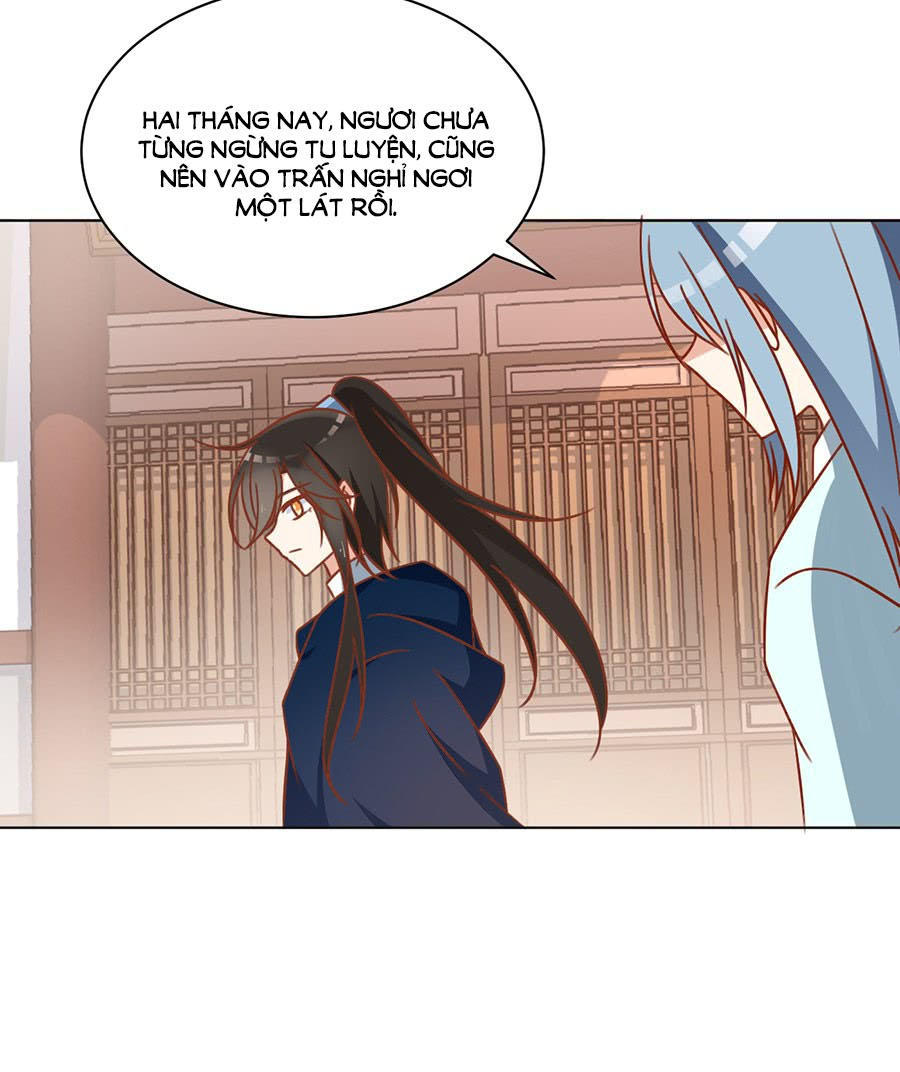 Manh Sư Tại Thượng Chapter 43 - Trang 2