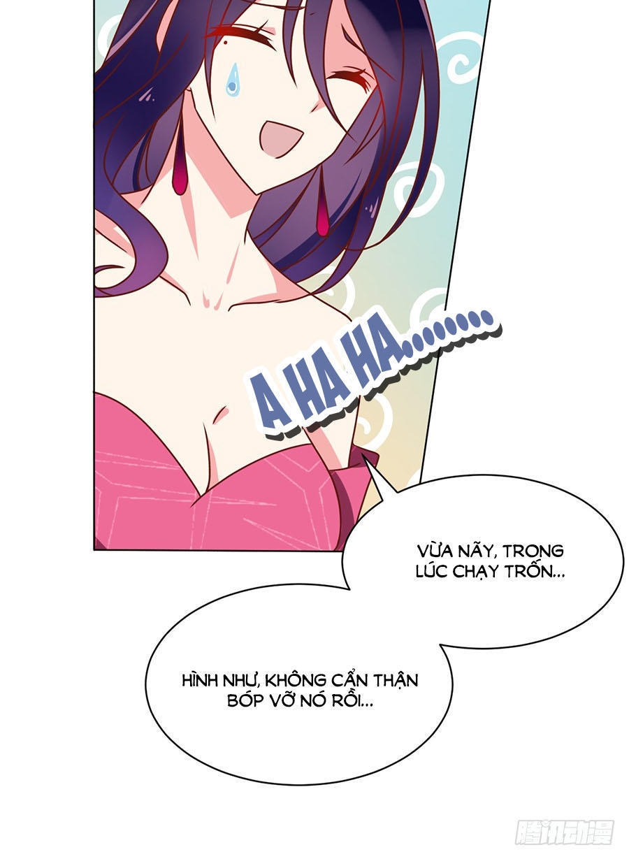 Manh Sư Tại Thượng Chapter 43 - Trang 2