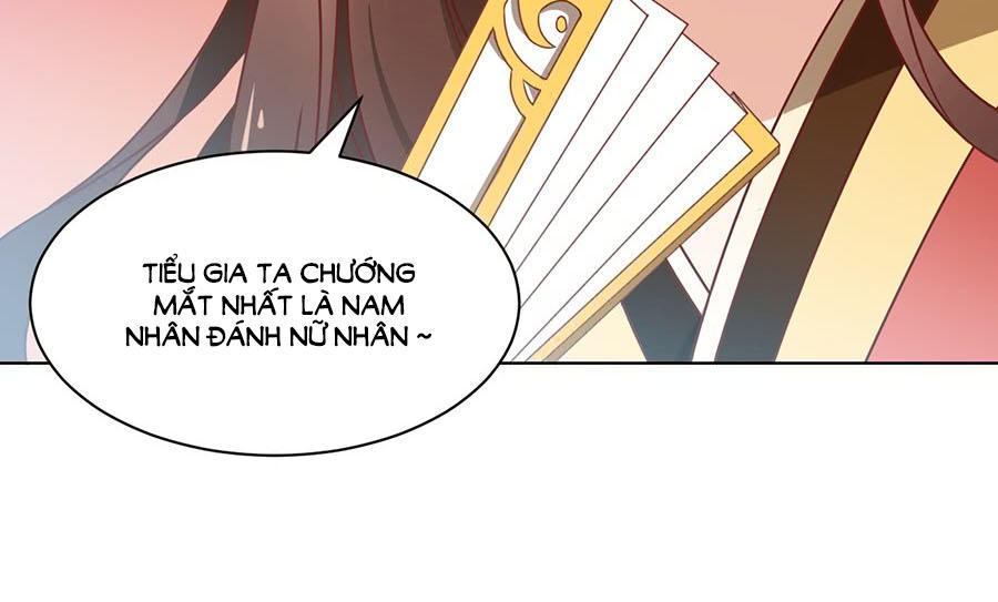 Manh Sư Tại Thượng Chapter 43 - Trang 2