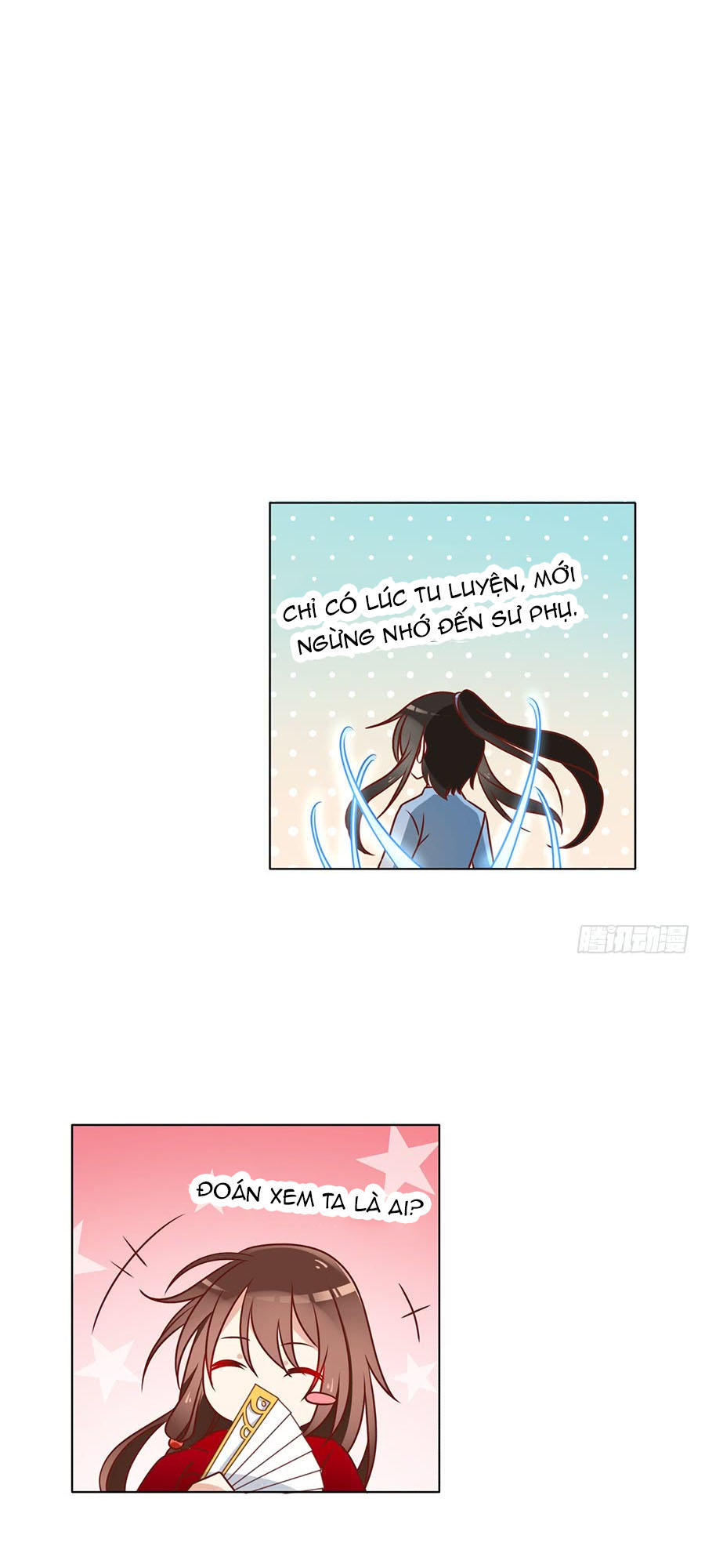 Manh Sư Tại Thượng Chapter 43 - Trang 2