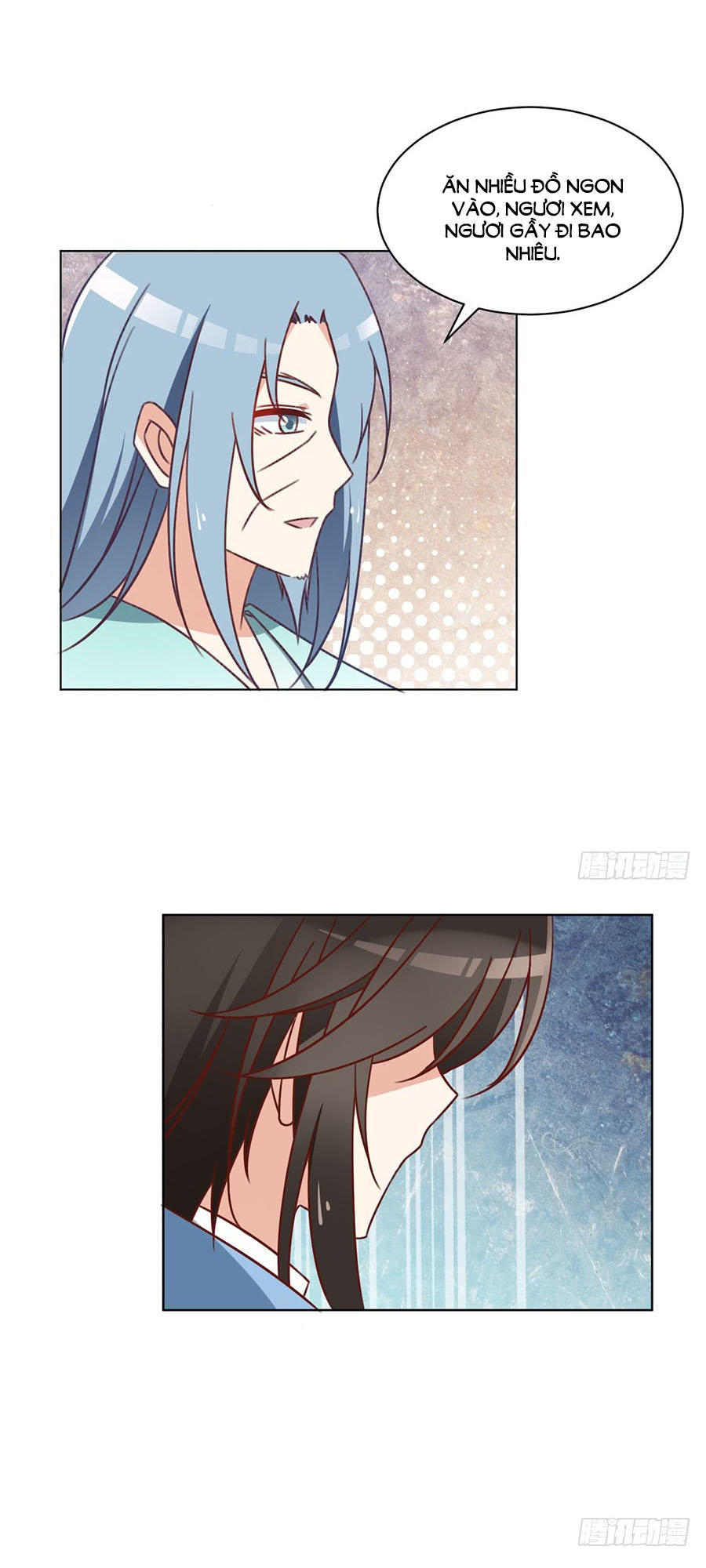 Manh Sư Tại Thượng Chapter 43 - Trang 2